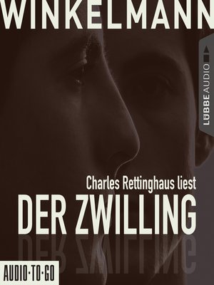 cover image of Der Zwilling